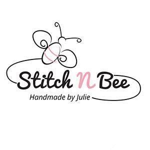 Meet your Posher, Stitch